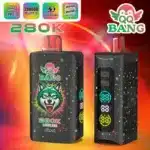 QQ Bang 280.000 Züge