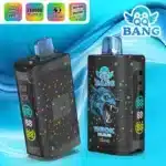 QQ Bang 280000 Puffs Disposable