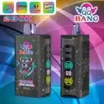 QQ Bang 280K Puffs Disposable Vape
