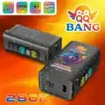 QQ Bang 280000 Disposable