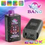 QQ Bang 280000 Puffs Disposable Vape