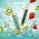 Airmez HABIBI 120000 Vape