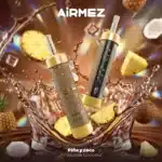 Airmez HABIBI 120.000 boccate, narghilè usa e getta