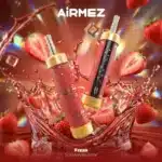 Airmez HABIBI 120.000 boccate, narghilè usa e getta
