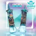 QQ Bang SHISHA 500.000 Züge E-Zigarette