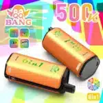 QQ Bang 500000 Puffs disposable