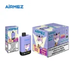 Airmez Fox 2-in-1 Pro 80000 Einweggerät