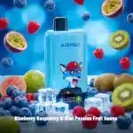Airmez Fox 2-in-1 Pro 80000