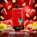 Airmez Fox 2-in-1 Pro 80.000 Züge