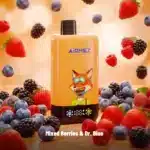 Airmez Fox 2-in-1 Pro 80K Vape