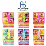 FUMOT ECO 80.000 Züge