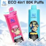 FUMOT ECO 4-in-1