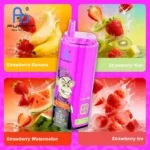 FUMOT ECO 80K 4-in-1