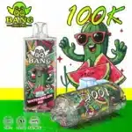 QQ Bang 100.000 Pro Puffs