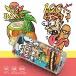 QQ Bang 100.000 Pro Puffs Einweg-E-Zigarette