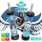 Bang Blaze Shisha 80K Einweg-Shisha