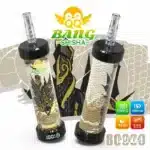 QQ Bang 80.000 Shisha-Einweg-Vape