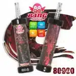QQ Bang Shisha 80K Vape