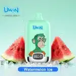 UWIN DIGITAL BOX 12k Puffs Vape