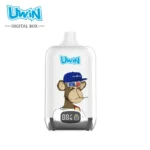 UWIN DIGITAL BOX 12.000 Züge