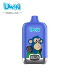 UWIN DIGITAL BOX 12.000 Züge