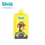 UWIN DIGITAL BOX 24.000 Züge (Vape)