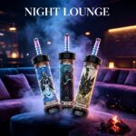 UWIN SHISHA 100K