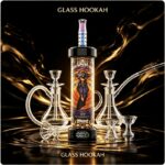 UWIN SHISHA Hookah 100K Puffs