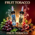UWIN SHISHA 100K Hookah 100000 Puffs
