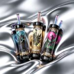 UWIN SHISHA 100K puffs