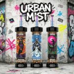 UWIN SHISHA 100K Vapes