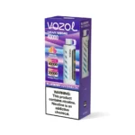 Vozol Gear Hookah 40,000 puffs