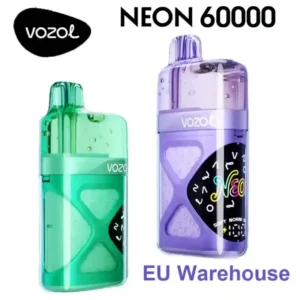 VOZOL NEON 60.000 trekjes