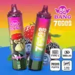 QQ Bang 70.000 boccate