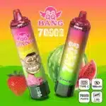 QQ Bang 70.000 boccate VAPE