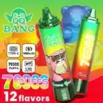 QQ Bang 70.000 boccate