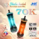JNR Shisha 70K Narghilè