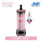 JNR Shisha Hookah 70K Vape