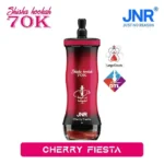 JNR Shisha Hookah 70000 Vape usa e getta