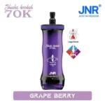 JNR Shisha Hookah 70K usa e getta