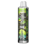 Vapme Crystal 7k Puffs e-sigaret