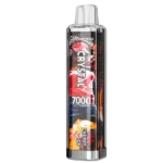 Vapme Crystal 7.000 trekjes
