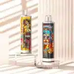 VAPME CRYSTAL 7000 trekjes wegwerpproduct