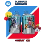 VAPME Crystal, cigarrillo electrónico de 20 000 caladas