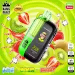 Bang Blaze 250.000 Züge E-Zigarette
