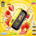 Bang Blaze 250.000 Züge