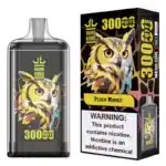 Bang King 30000 Puffs