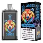 Bang King Crystal 30.000 Züge