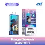 jnr ragegorilla 55000 55k crystal airflow