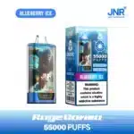jnr ragegorilla 55000 55k crystal china